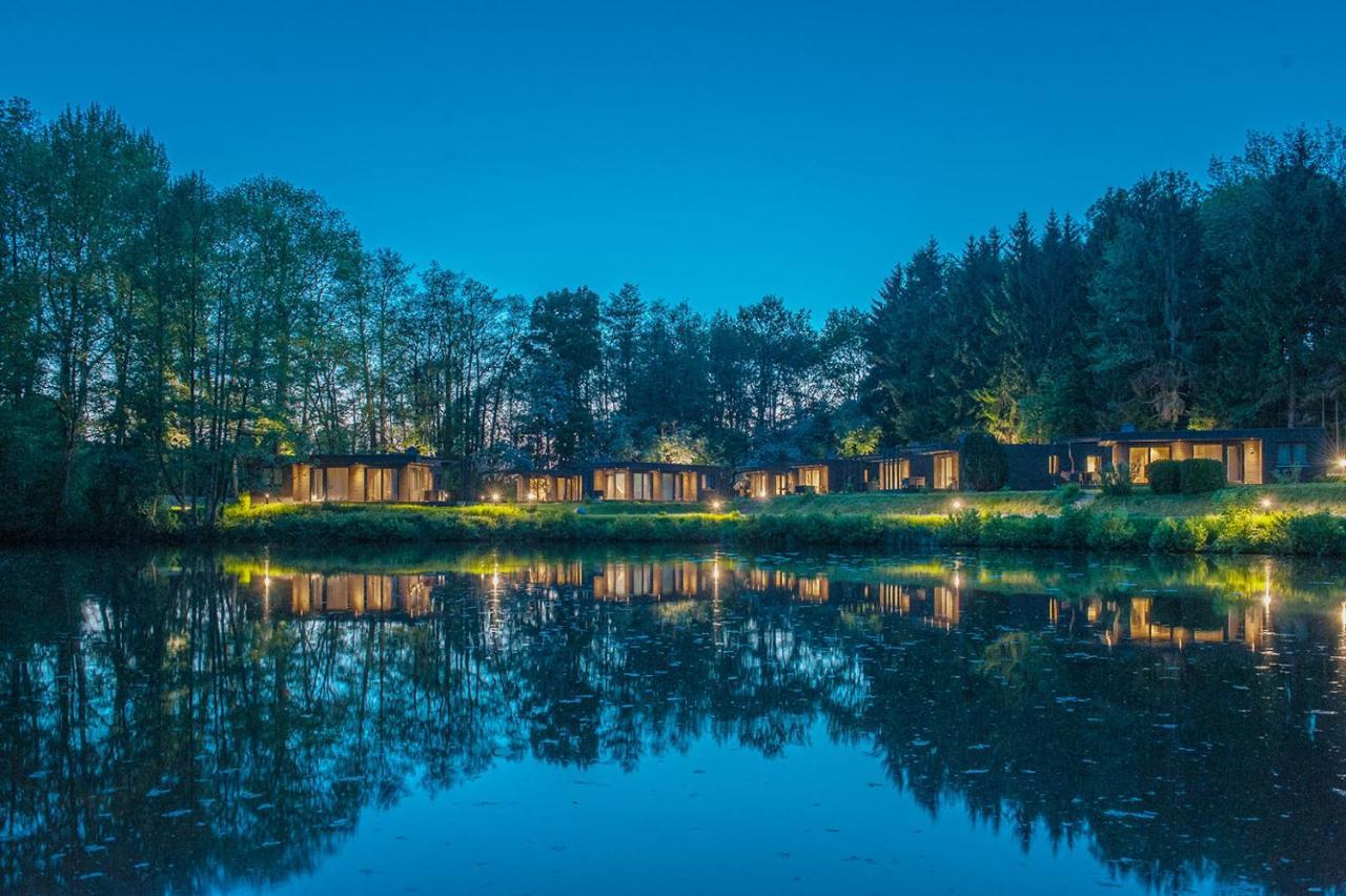 Gronenberger Muehle Haus 14 Vila Scharbeutz Exterior foto